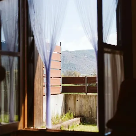 Casa Paula - 20 Min Pistas Esqui, Jardin Y Barbacoa Senegüé