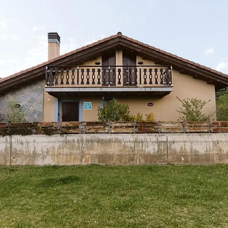 Casa Paula - 20 Min Pistas Esqui, Jardin Y Barbacoa Senegüé