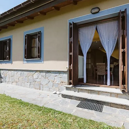 Casa Paula - 20 Min Pistas Esqui, Jardin Y Barbacoa Senegüé